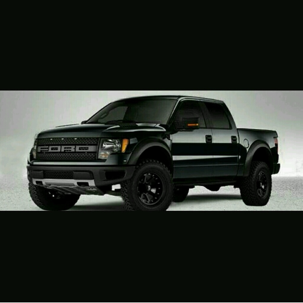 Meet your Posher, Robin